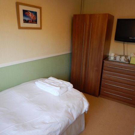 Fairlight Lodge King's Lynn Ruang foto