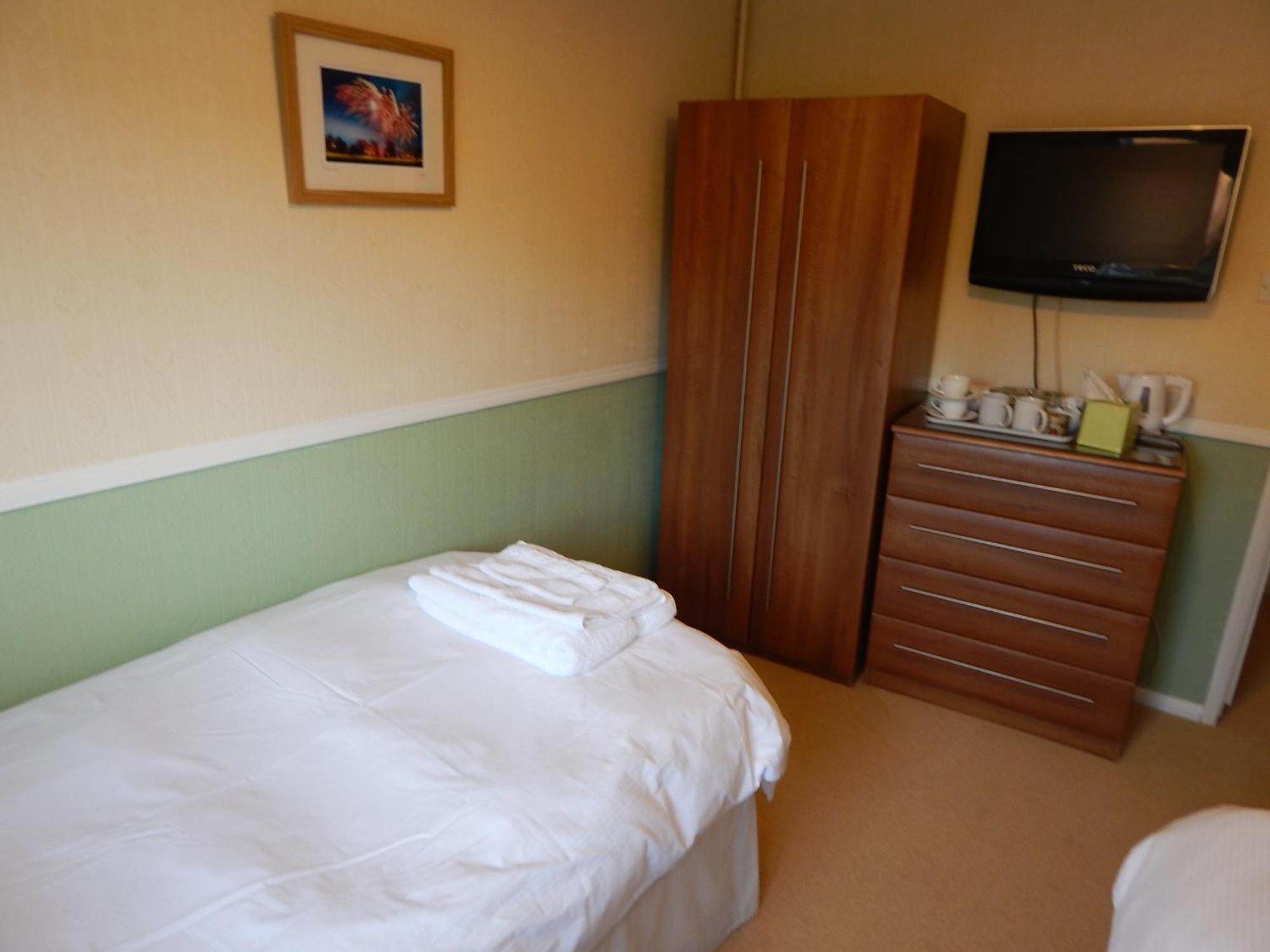 Fairlight Lodge King's Lynn Ruang foto