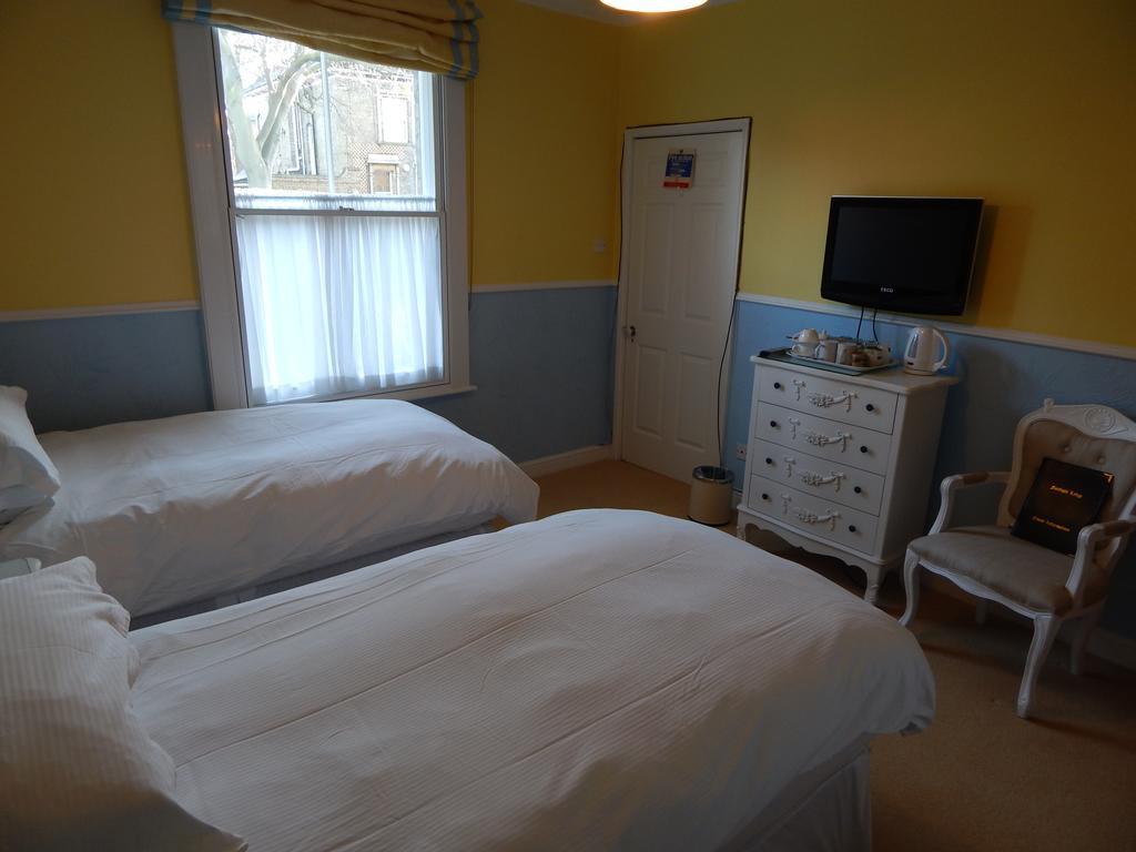 Fairlight Lodge King's Lynn Bagian luar foto