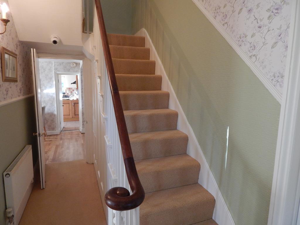 Fairlight Lodge King's Lynn Bagian luar foto