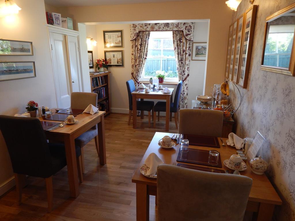 Fairlight Lodge King's Lynn Bagian luar foto