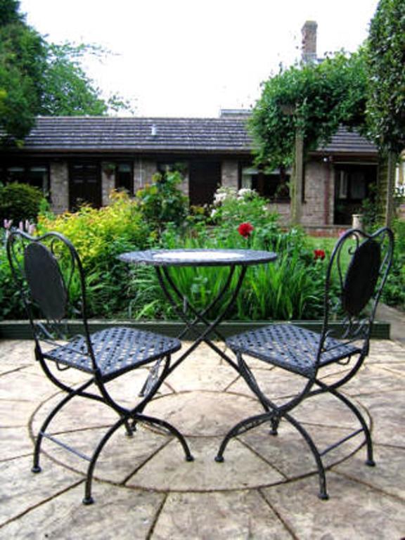 Fairlight Lodge King's Lynn Bagian luar foto