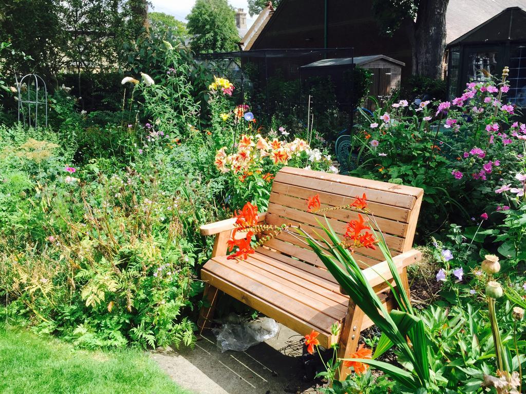 Fairlight Lodge King's Lynn Bagian luar foto