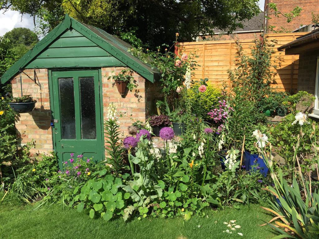 Fairlight Lodge King's Lynn Bagian luar foto