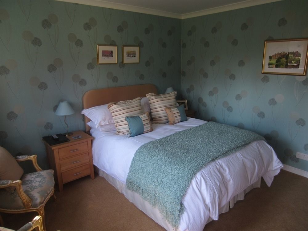 Fairlight Lodge King's Lynn Bagian luar foto