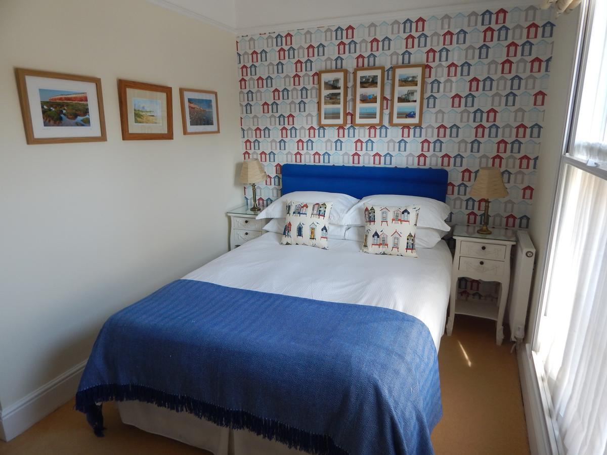 Fairlight Lodge King's Lynn Bagian luar foto