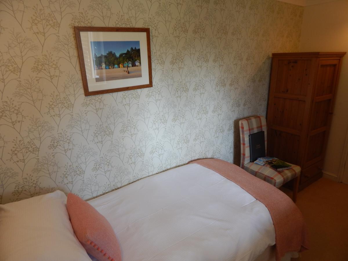 Fairlight Lodge King's Lynn Bagian luar foto