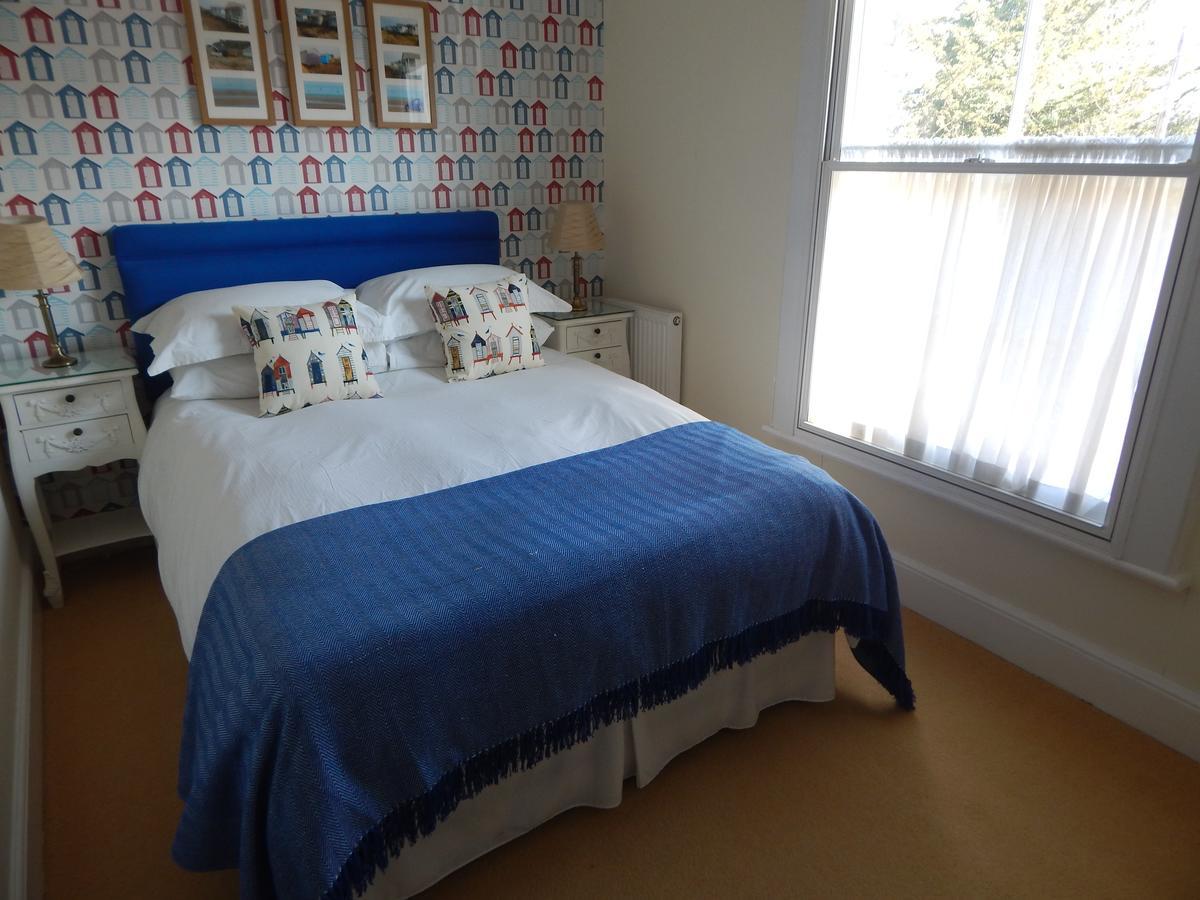Fairlight Lodge King's Lynn Bagian luar foto