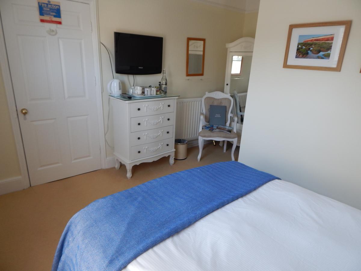 Fairlight Lodge King's Lynn Bagian luar foto