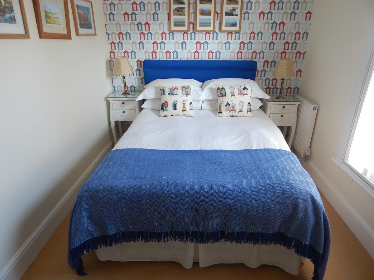 Fairlight Lodge King's Lynn Bagian luar foto