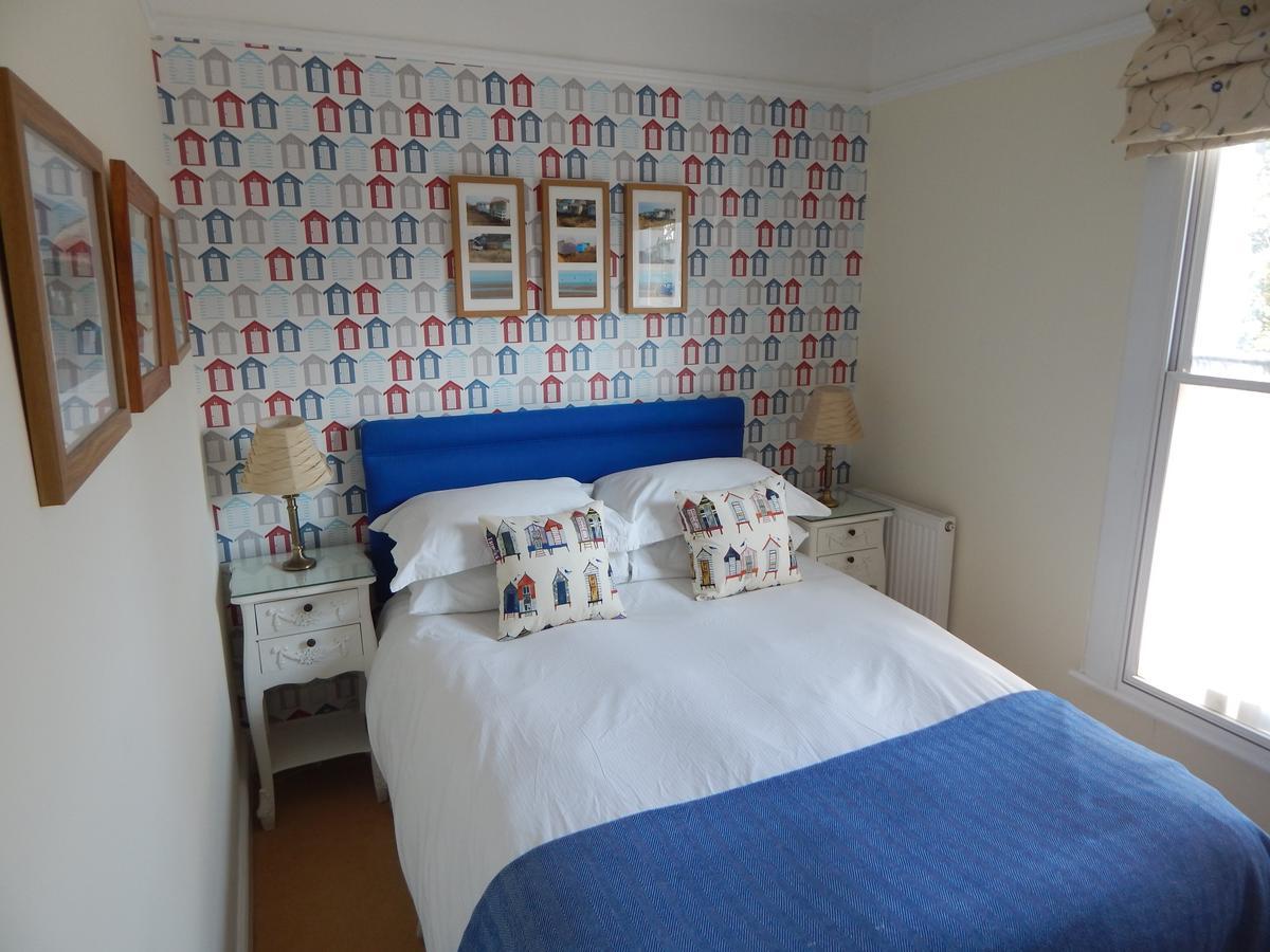 Fairlight Lodge King's Lynn Bagian luar foto