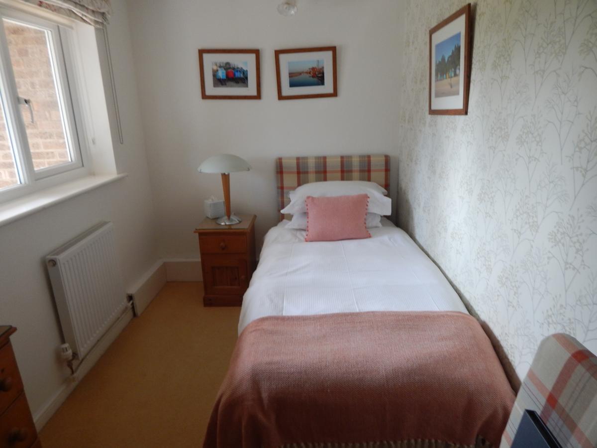 Fairlight Lodge King's Lynn Bagian luar foto