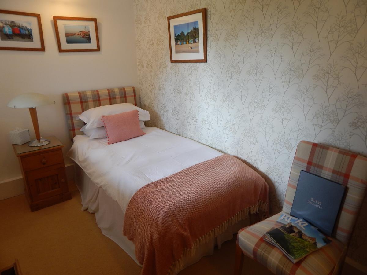 Fairlight Lodge King's Lynn Bagian luar foto