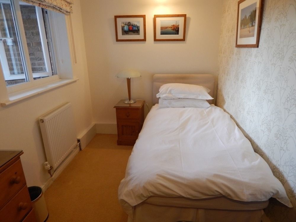 Fairlight Lodge King's Lynn Bagian luar foto