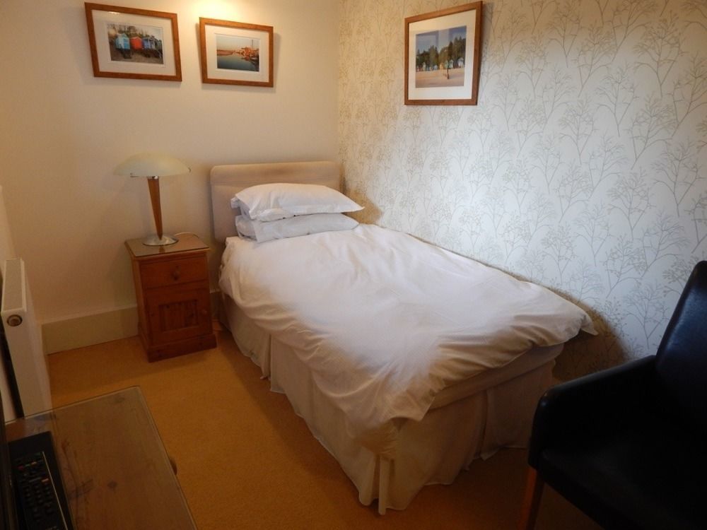 Fairlight Lodge King's Lynn Bagian luar foto