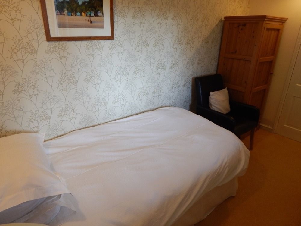 Fairlight Lodge King's Lynn Bagian luar foto
