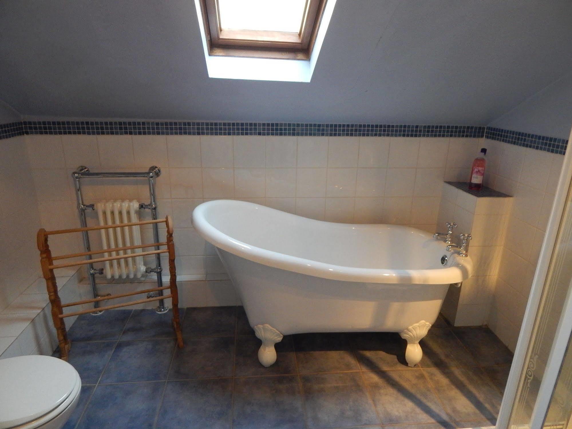 Fairlight Lodge King's Lynn Bagian luar foto