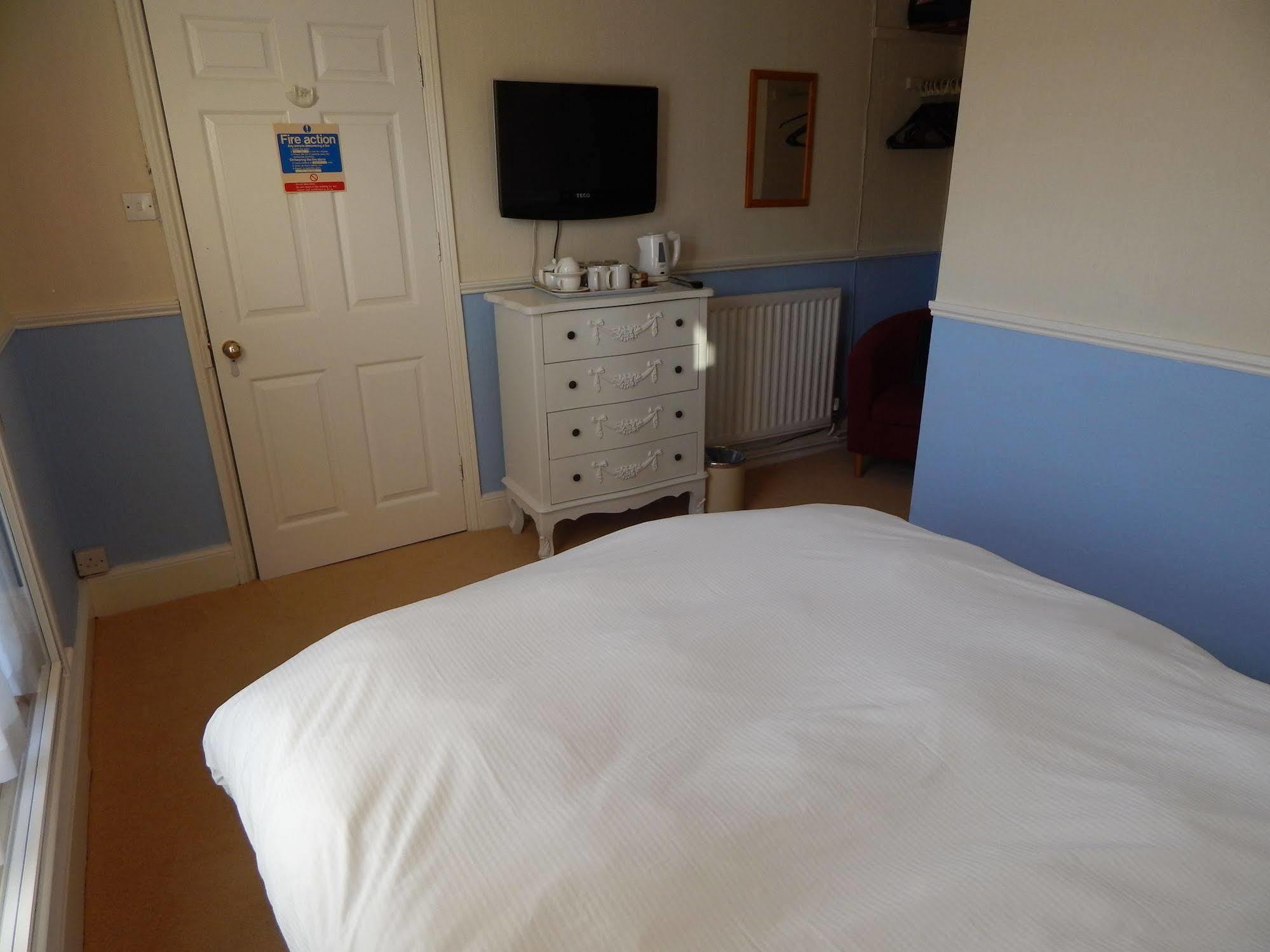 Fairlight Lodge King's Lynn Bagian luar foto