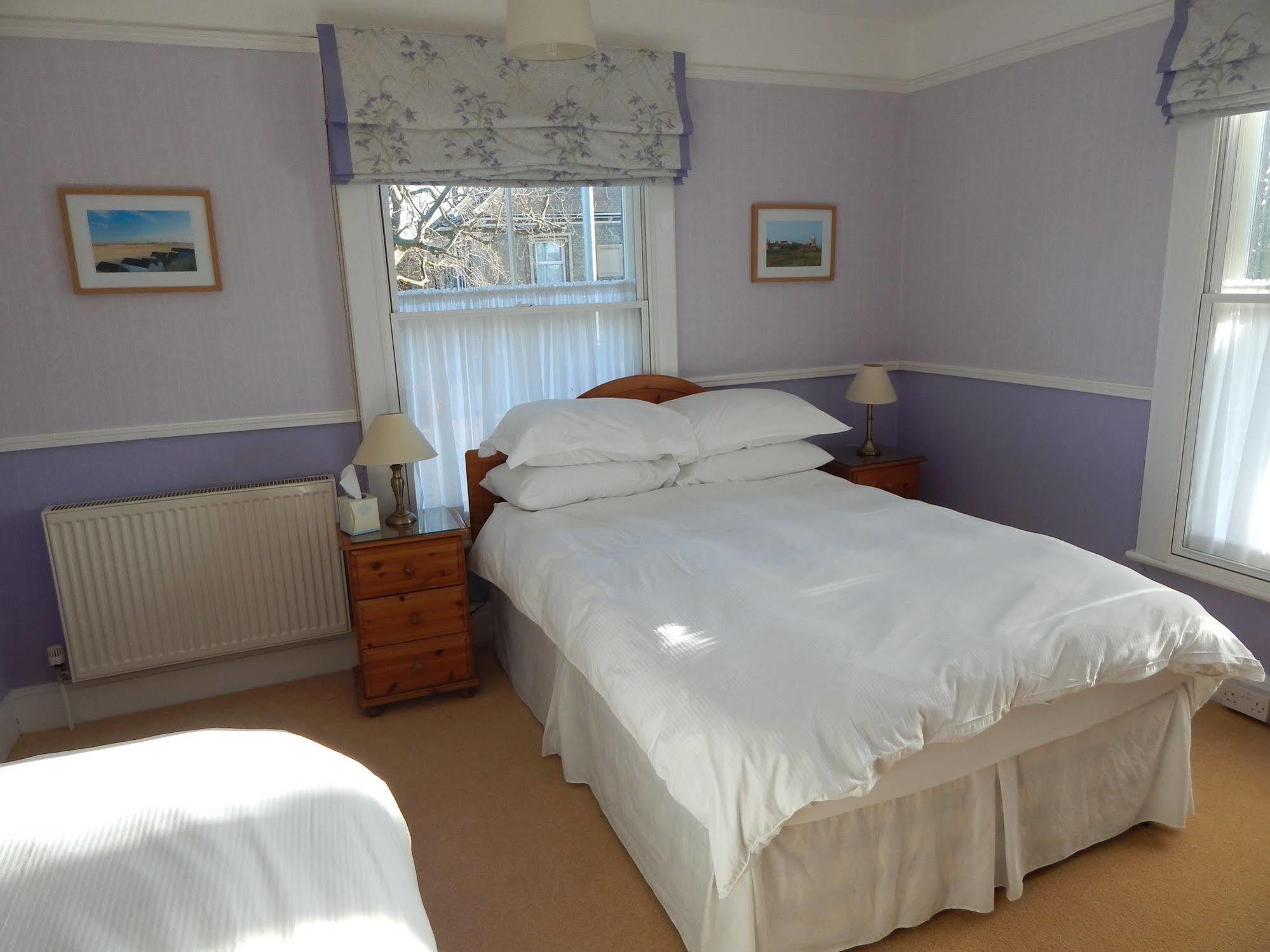 Fairlight Lodge King's Lynn Bagian luar foto