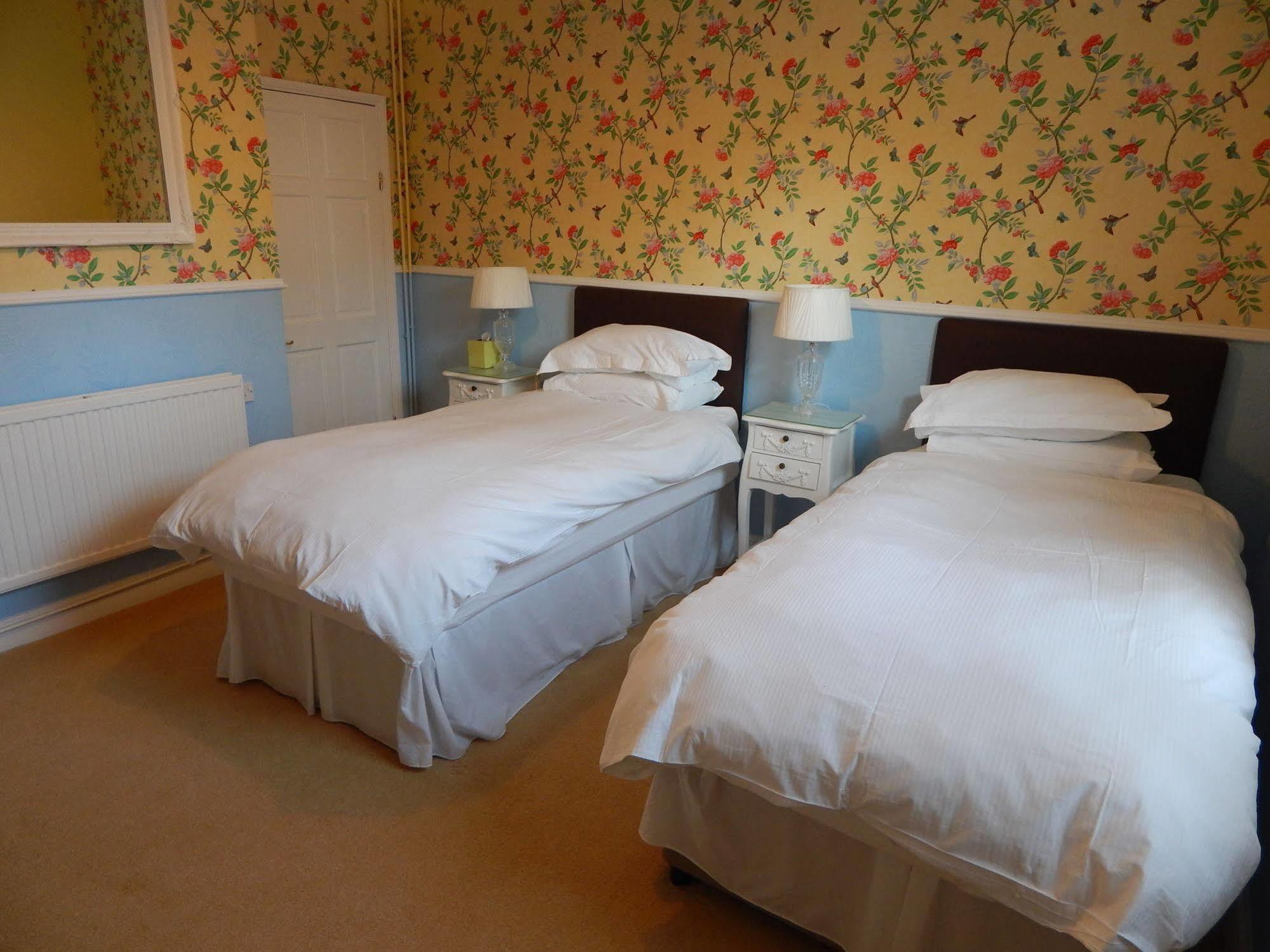 Fairlight Lodge King's Lynn Bagian luar foto
