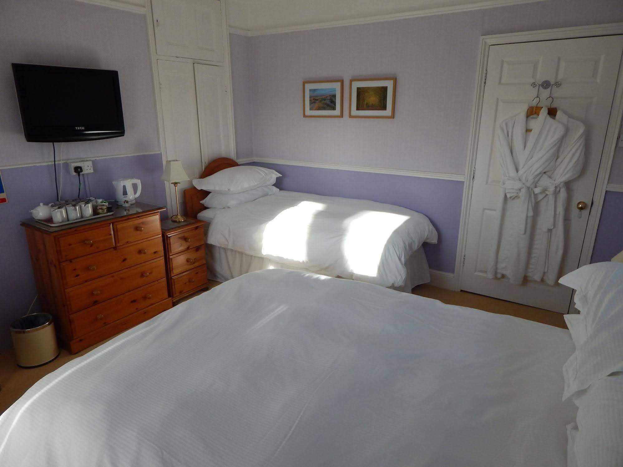 Fairlight Lodge King's Lynn Bagian luar foto
