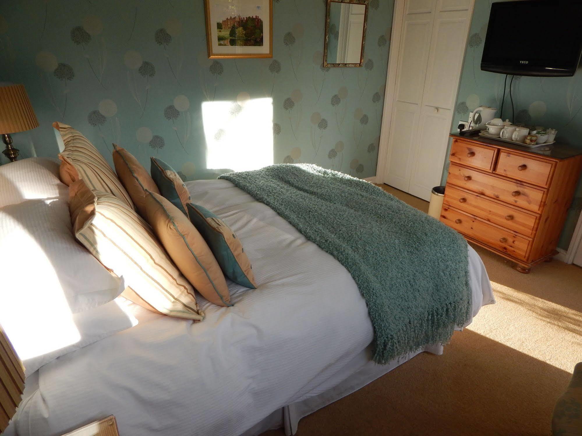 Fairlight Lodge King's Lynn Bagian luar foto
