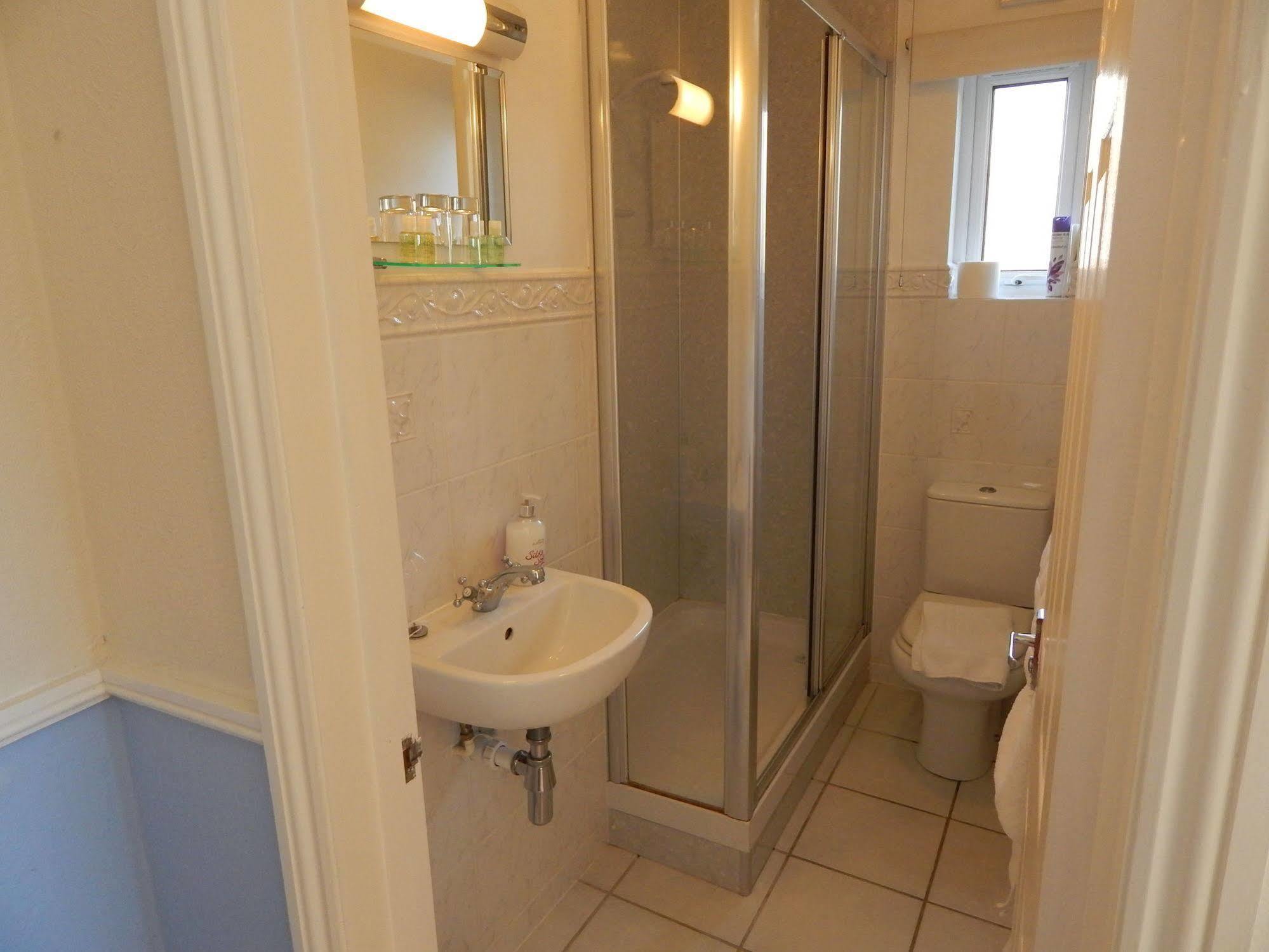 Fairlight Lodge King's Lynn Bagian luar foto