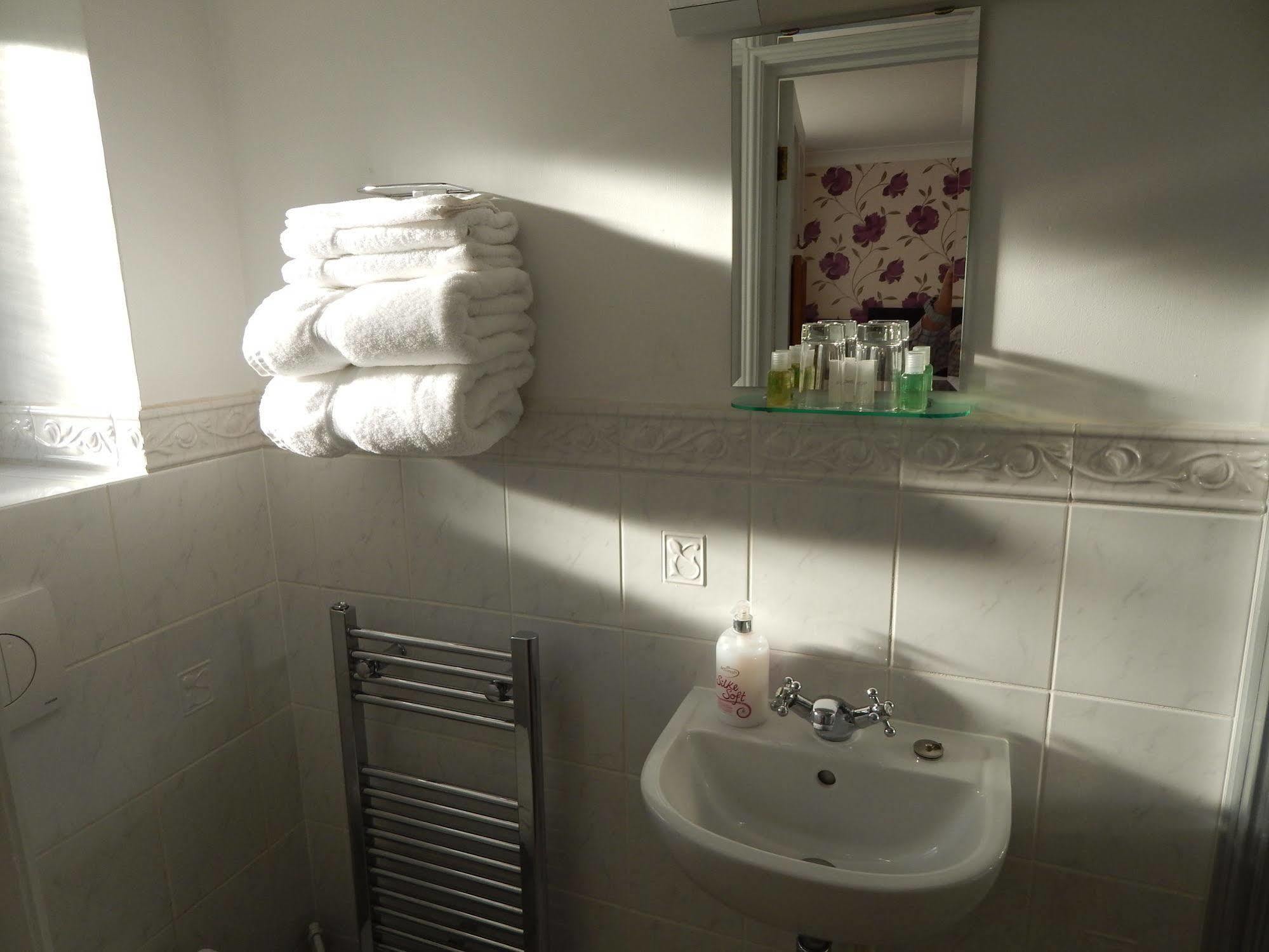 Fairlight Lodge King's Lynn Bagian luar foto