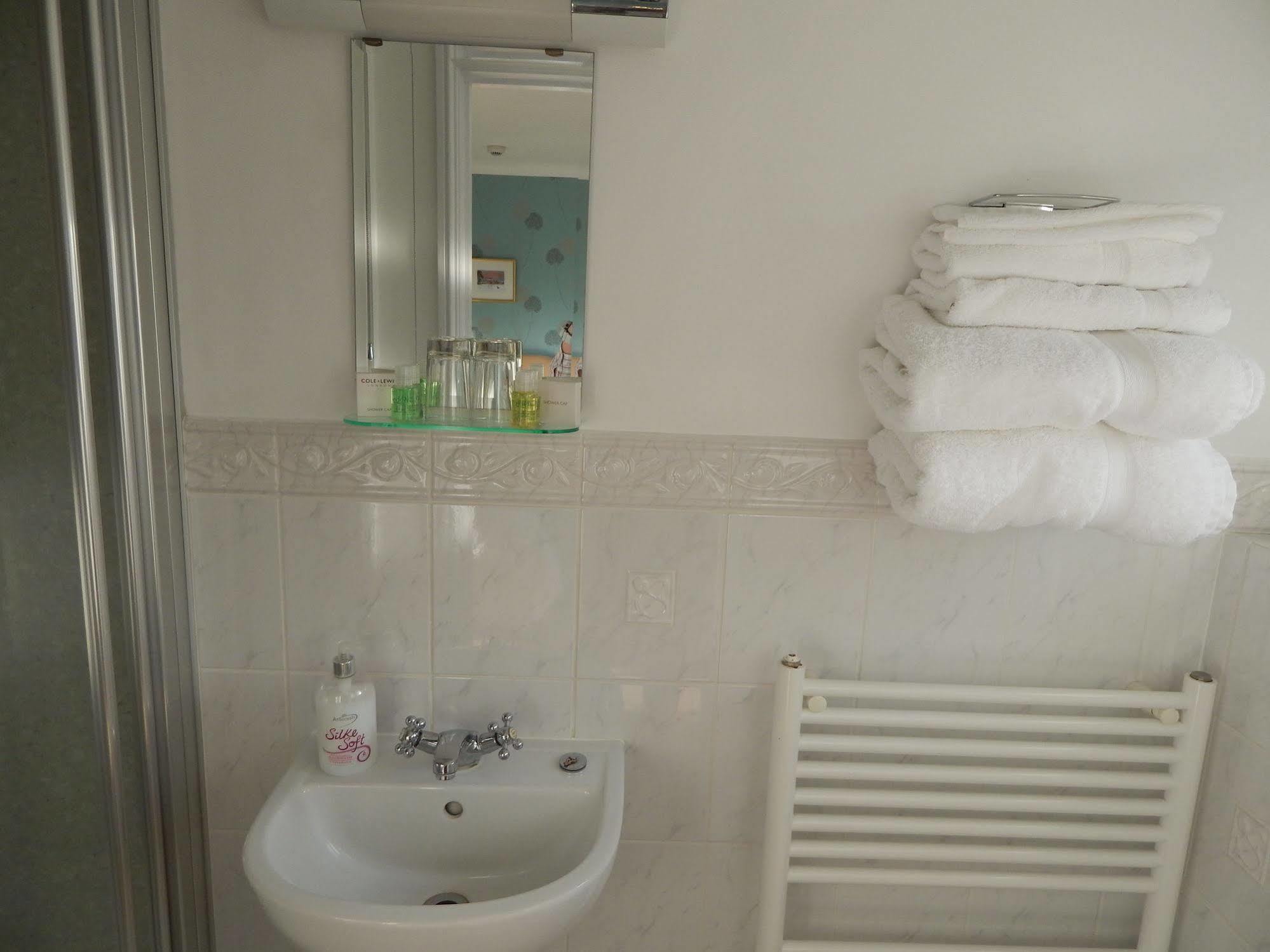 Fairlight Lodge King's Lynn Bagian luar foto