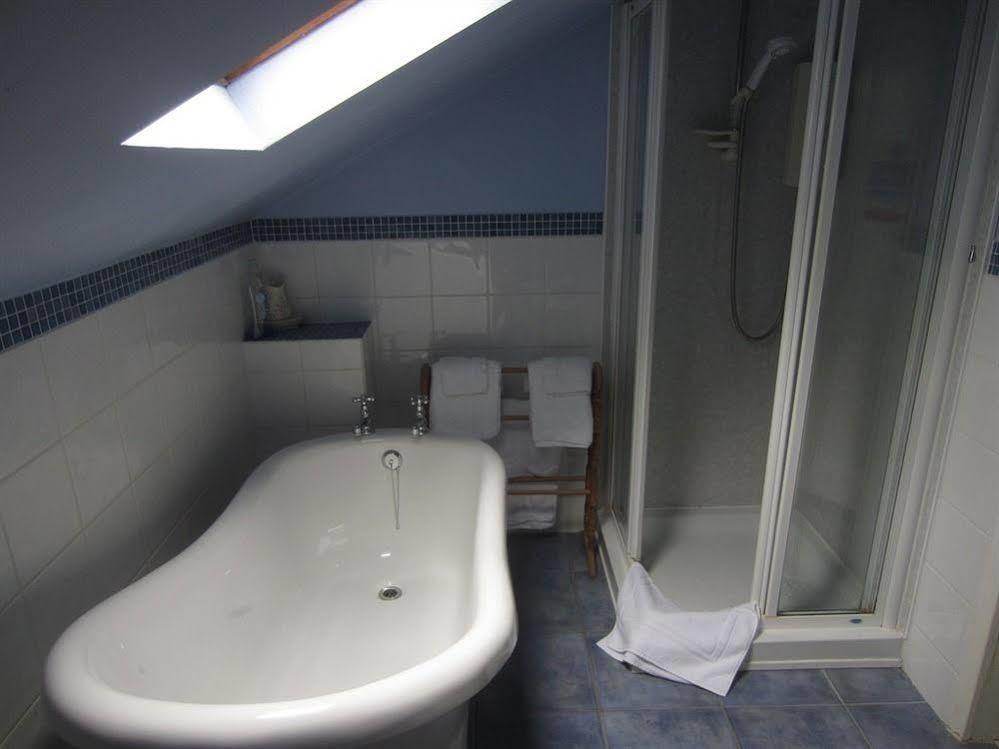 Fairlight Lodge King's Lynn Bagian luar foto