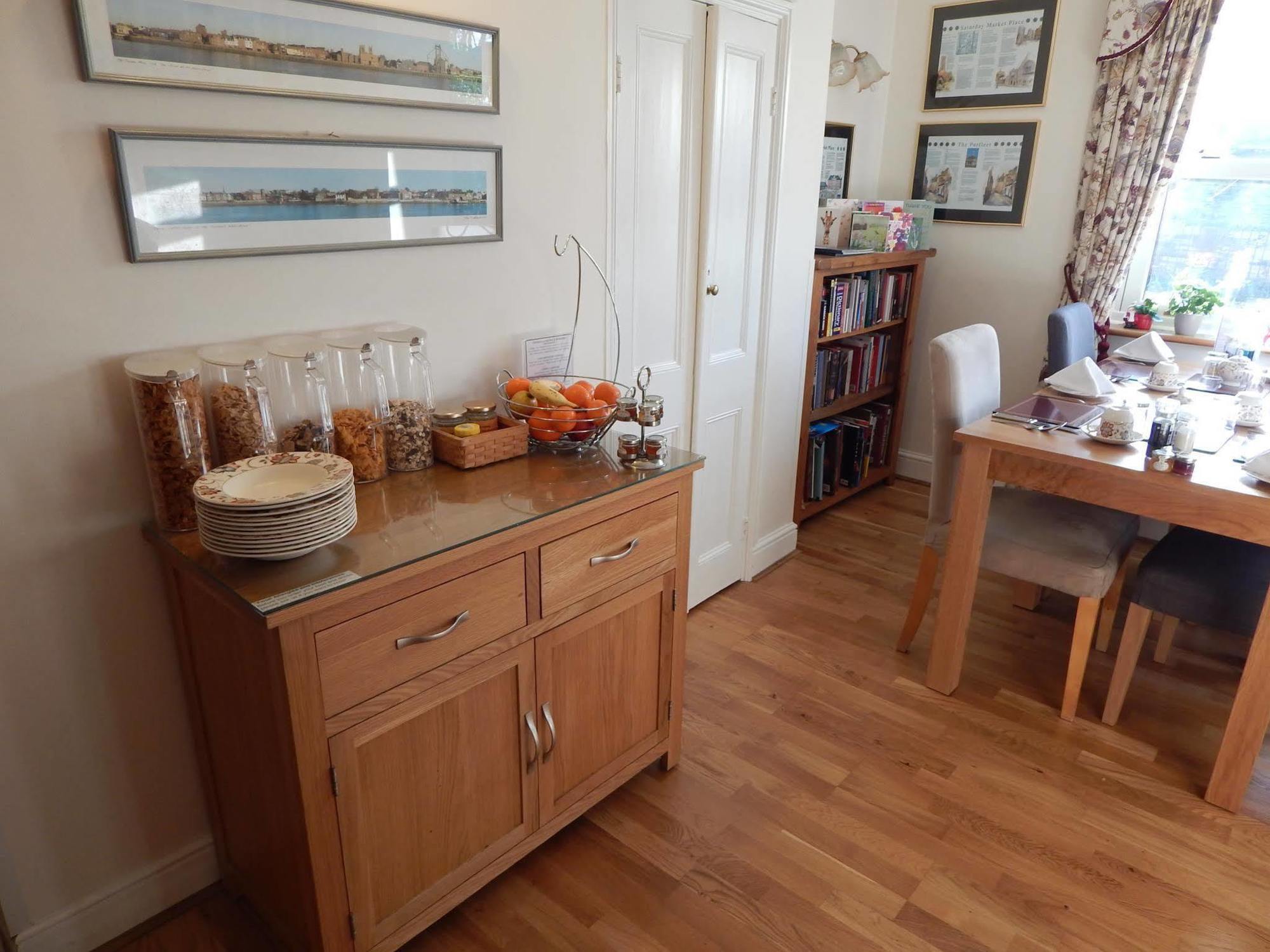Fairlight Lodge King's Lynn Bagian luar foto