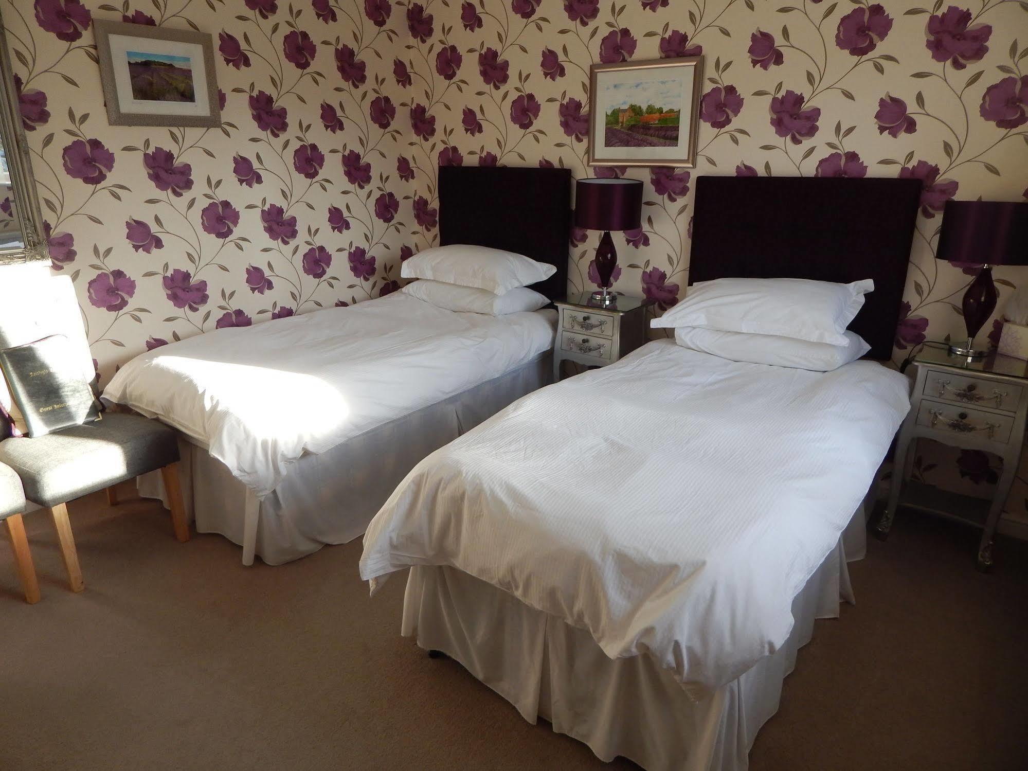 Fairlight Lodge King's Lynn Bagian luar foto
