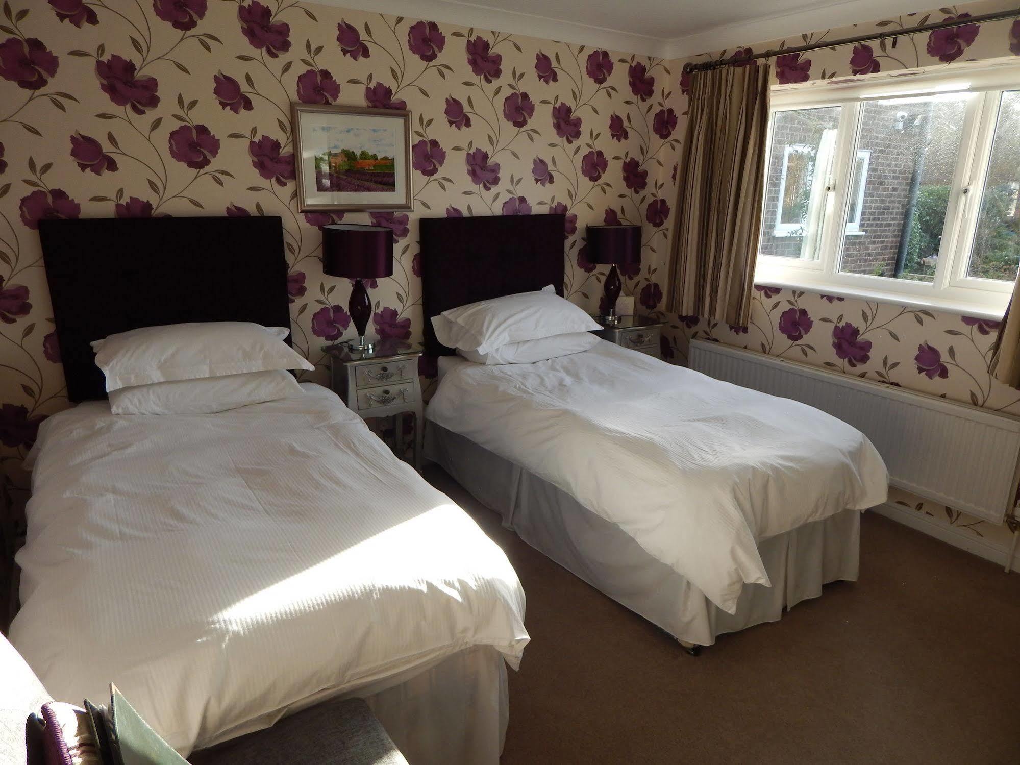 Fairlight Lodge King's Lynn Bagian luar foto