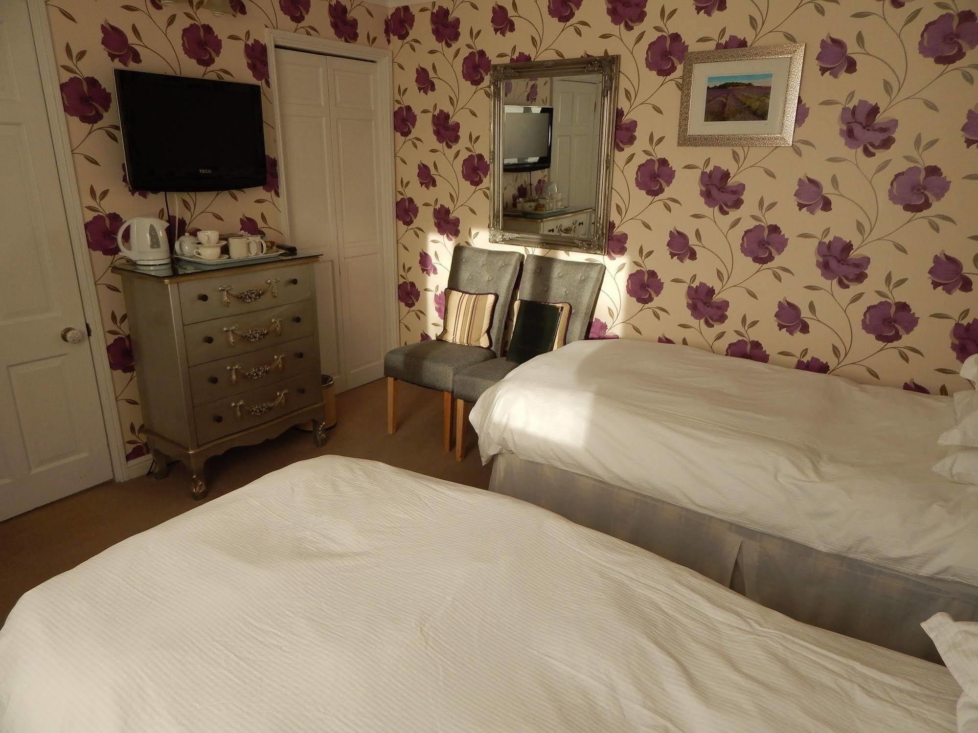Fairlight Lodge King's Lynn Bagian luar foto