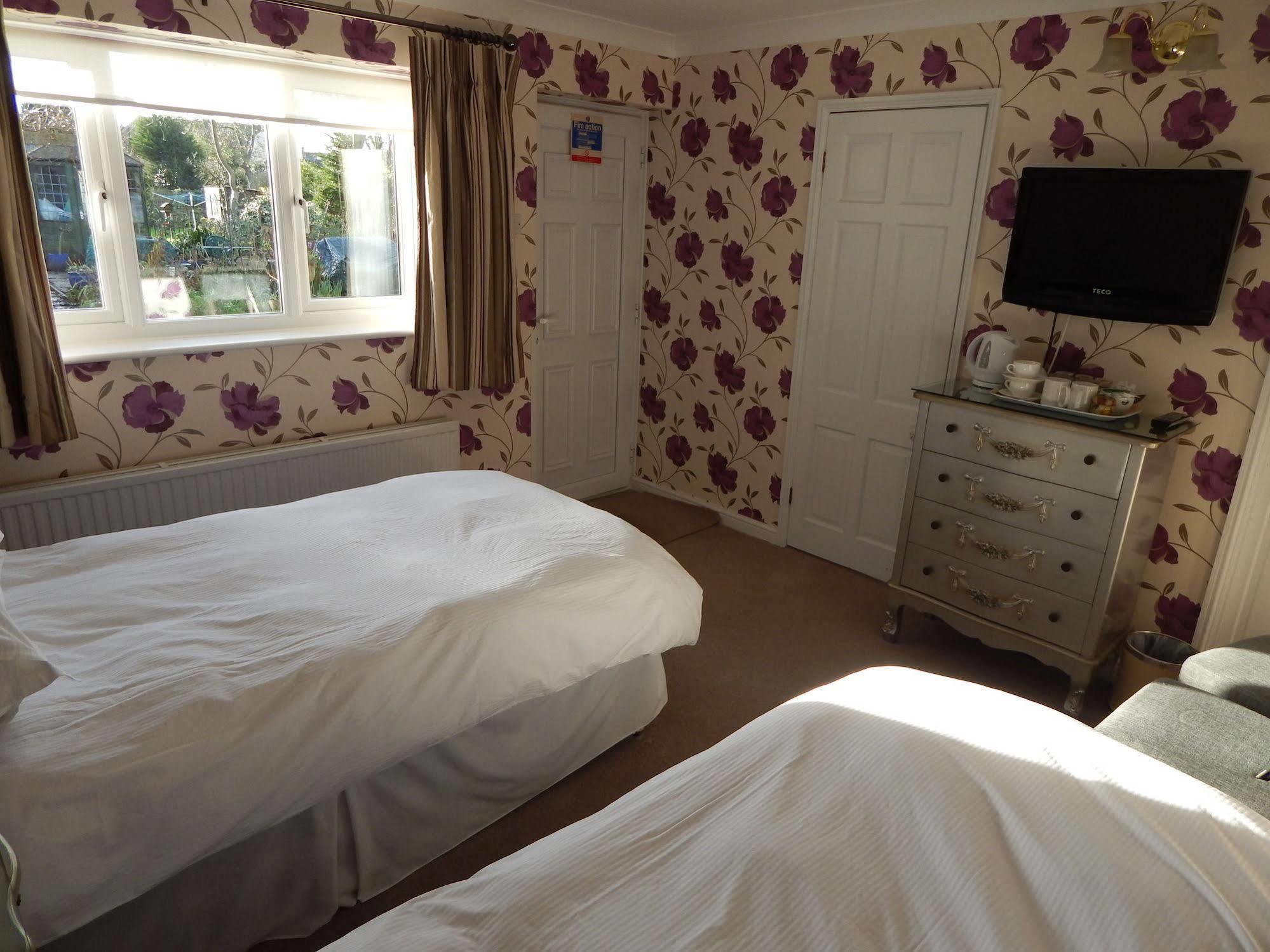 Fairlight Lodge King's Lynn Bagian luar foto
