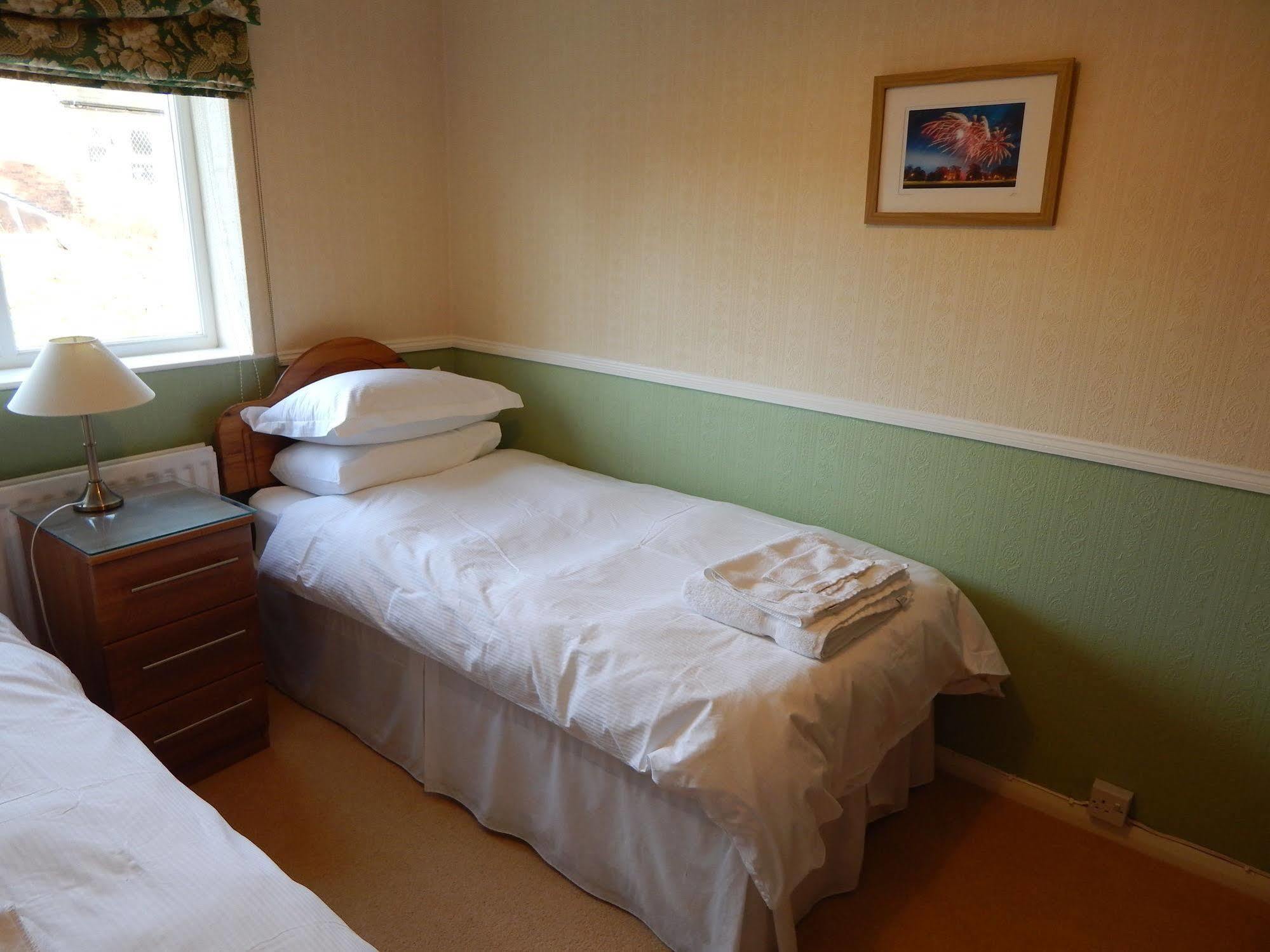 Fairlight Lodge King's Lynn Bagian luar foto