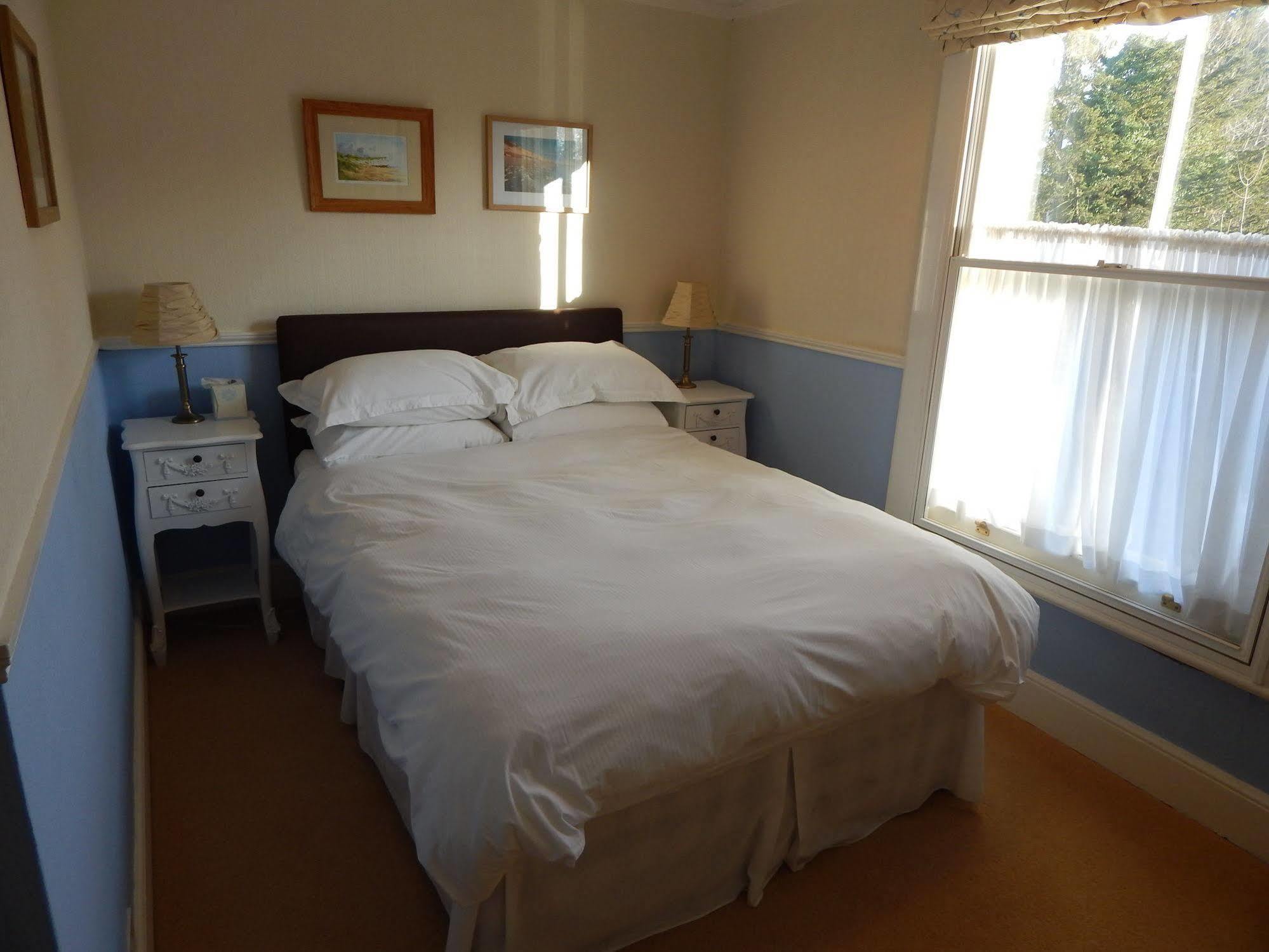 Fairlight Lodge King's Lynn Bagian luar foto