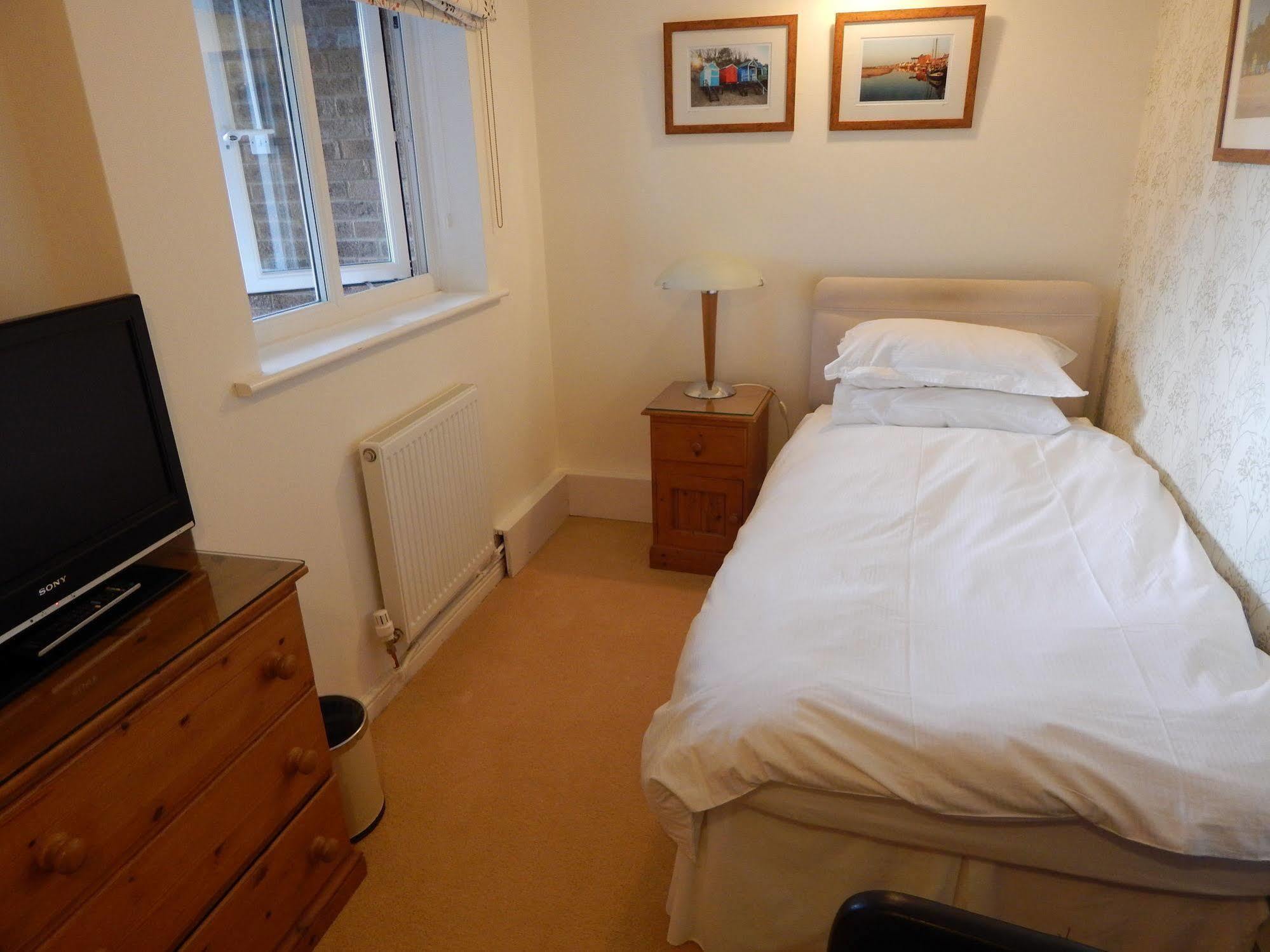 Fairlight Lodge King's Lynn Bagian luar foto