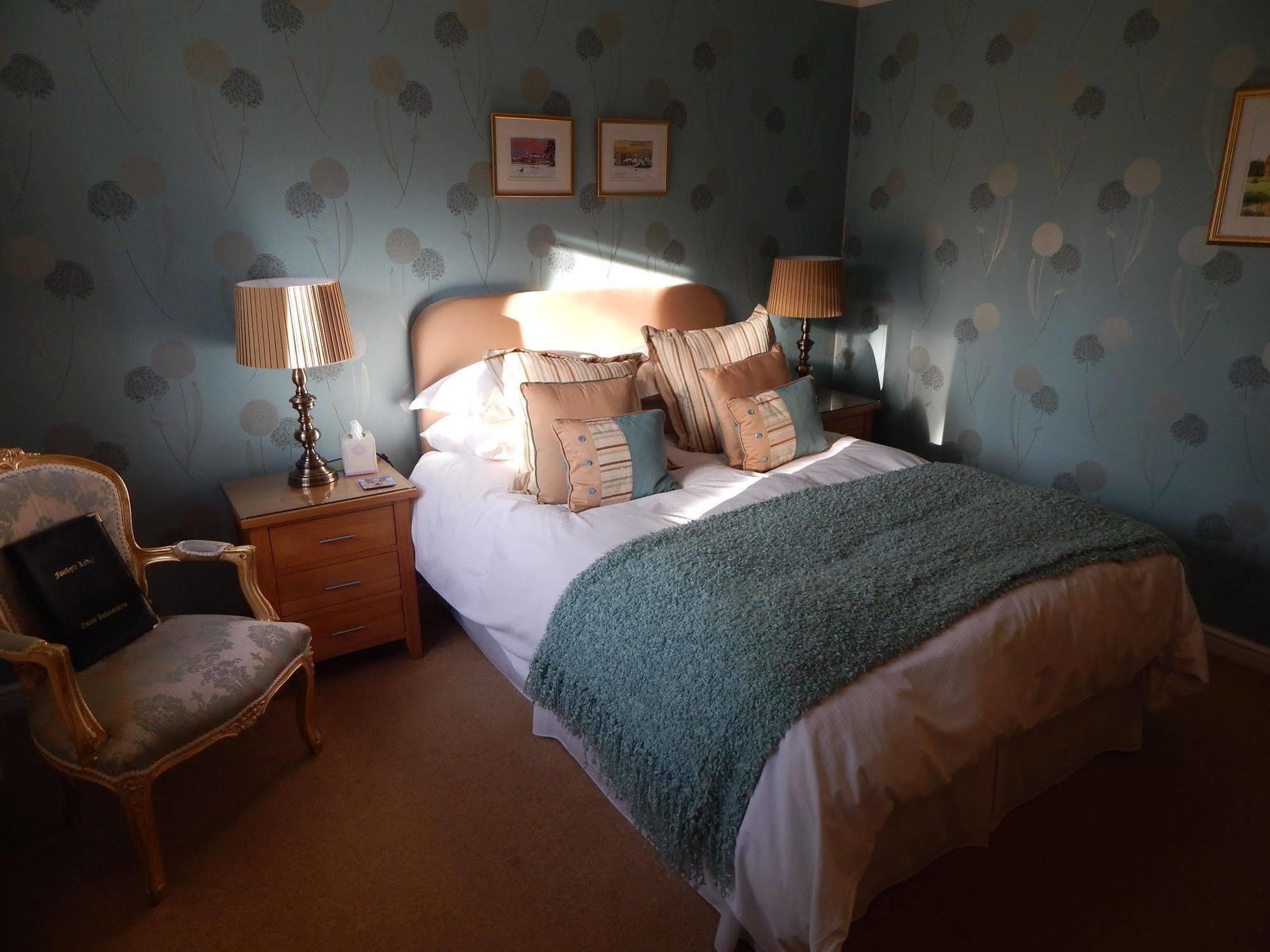 Fairlight Lodge King's Lynn Bagian luar foto