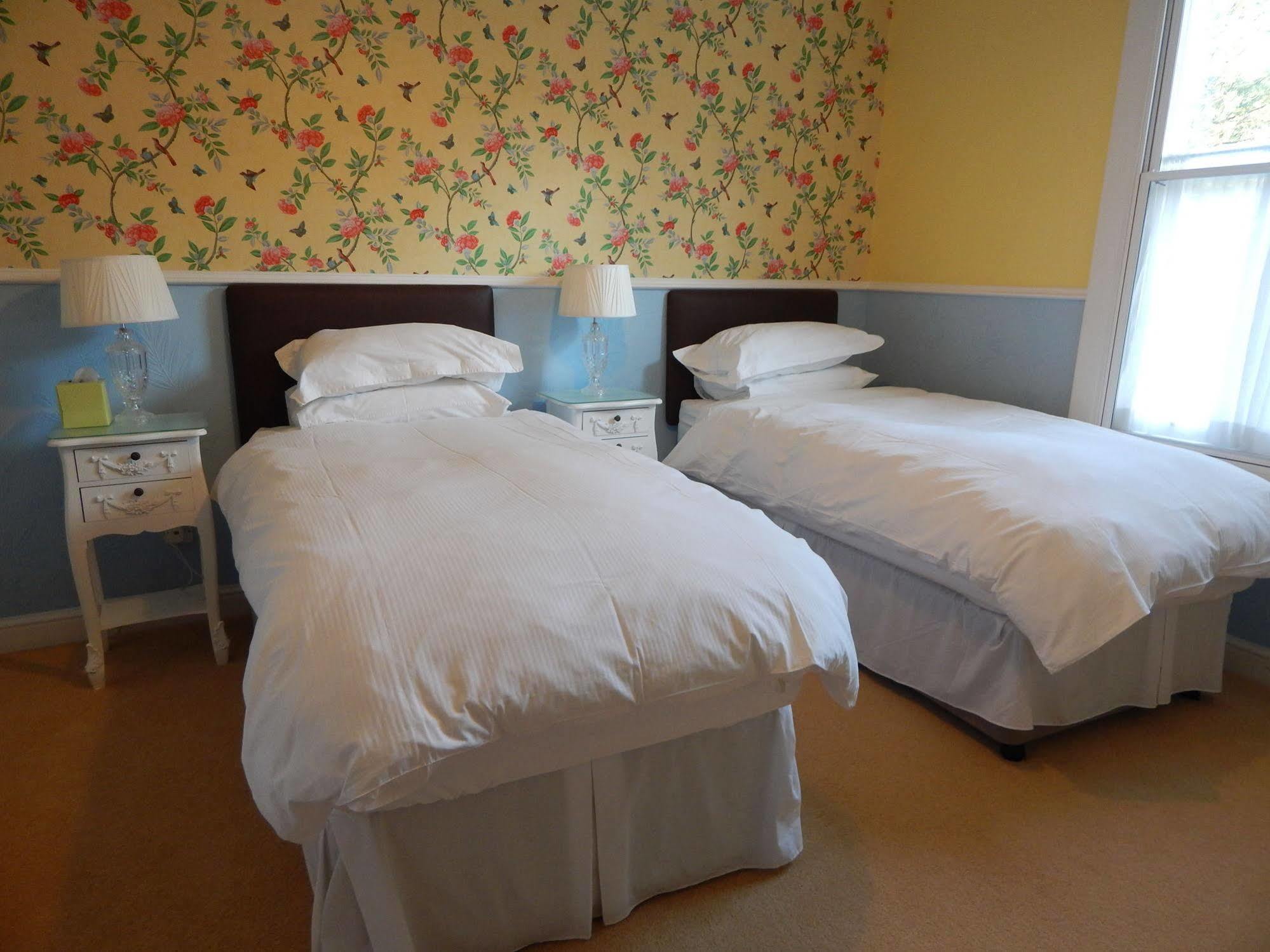 Fairlight Lodge King's Lynn Bagian luar foto