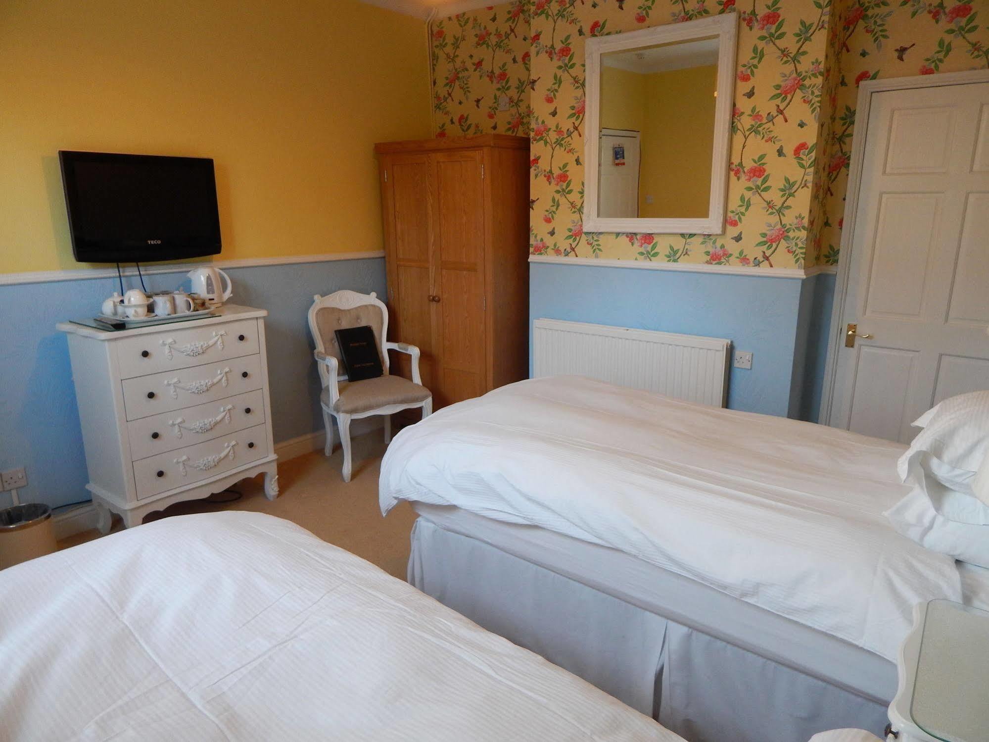 Fairlight Lodge King's Lynn Bagian luar foto
