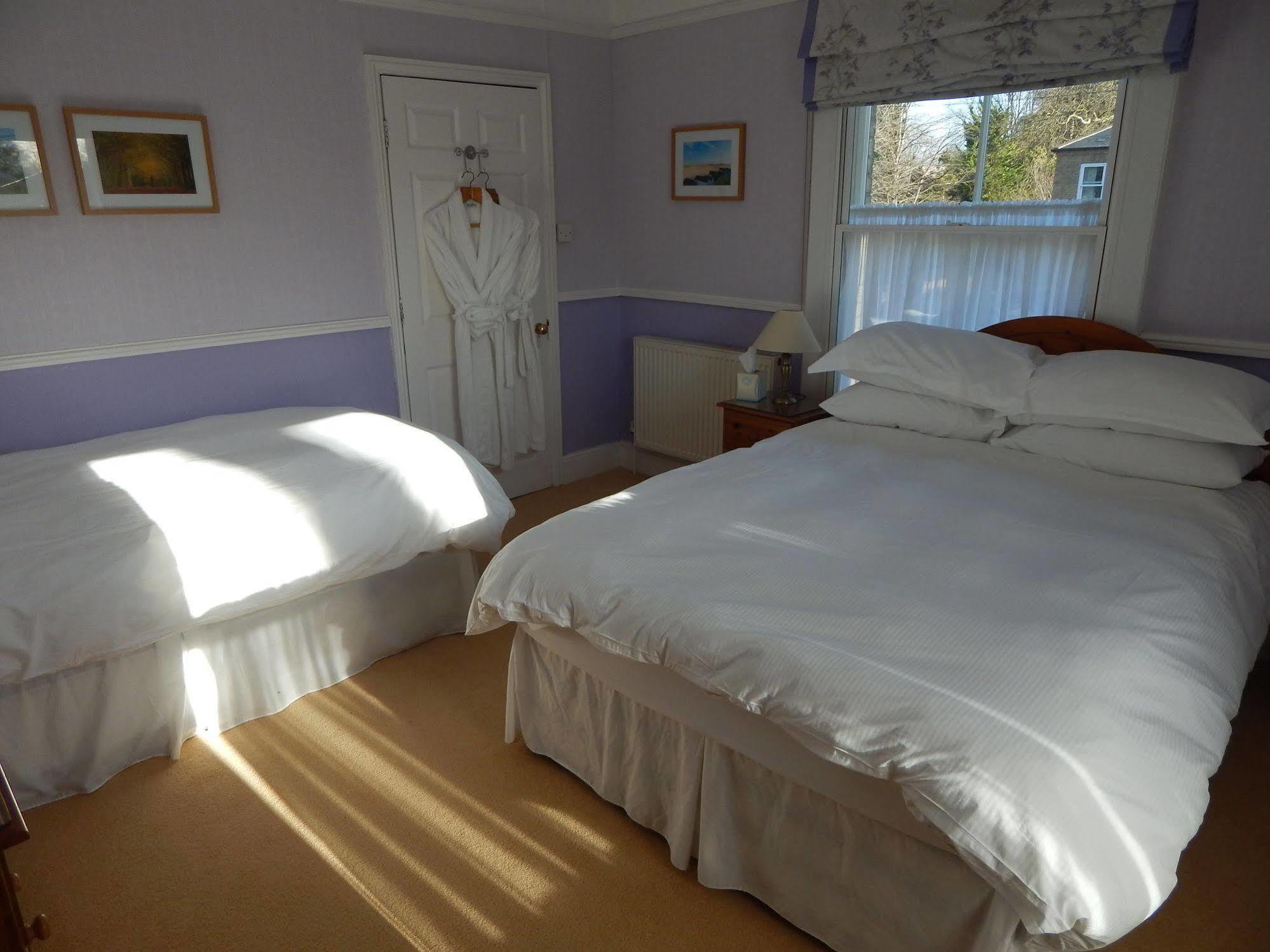 Fairlight Lodge King's Lynn Bagian luar foto